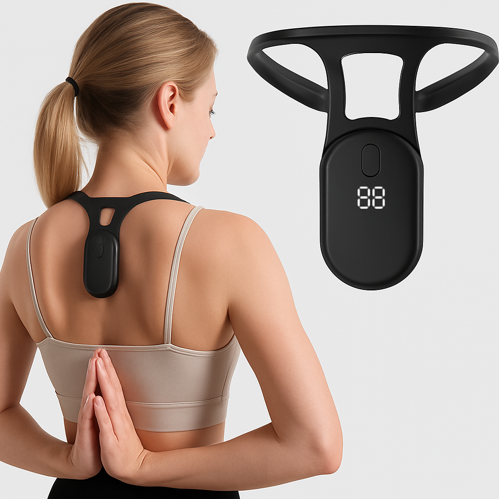 Zylenio back posture