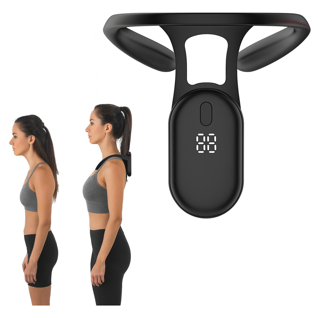 Zylenio back posture