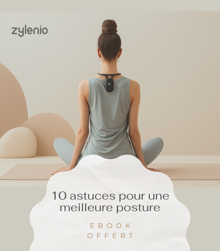 Zylenio back posture