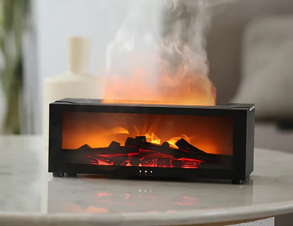Diffuseur de Flamme Zylenio