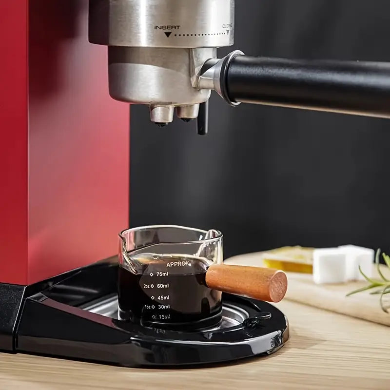 Lot de 2 tasses à double bec