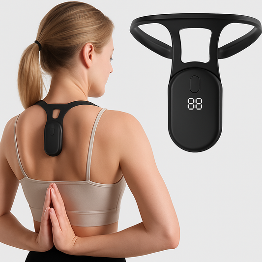 Zylenio back posture
