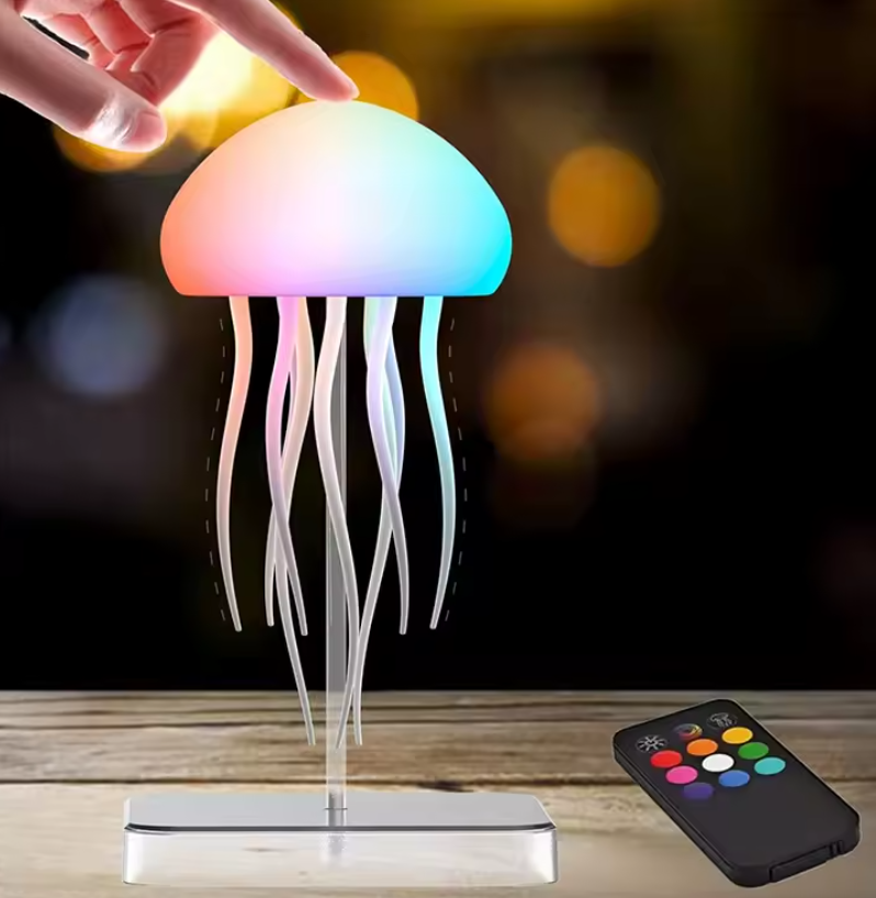 Zylenio Meduse lumineuse