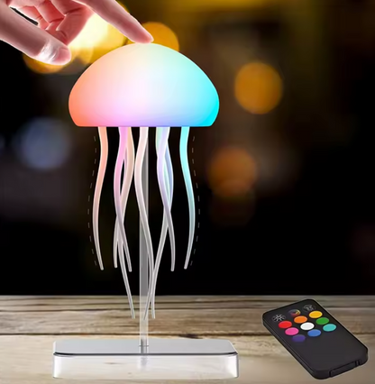 Zylenio Meduse lumineuse