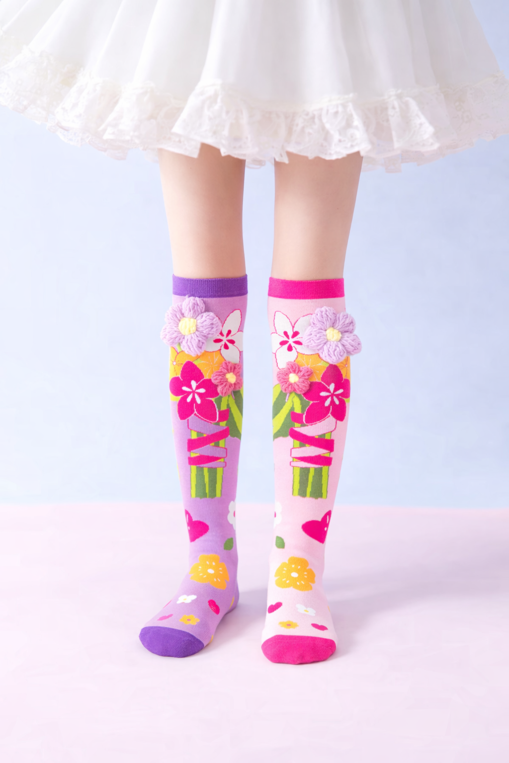 Chaussettes Enfant à Motifs Animaux – Confort & Style au Quotidien