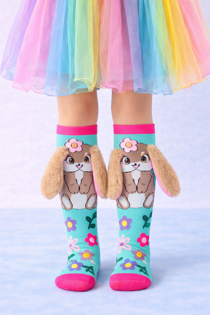 Chaussettes Enfant à Motifs Animaux – Confort & Style au Quotidien