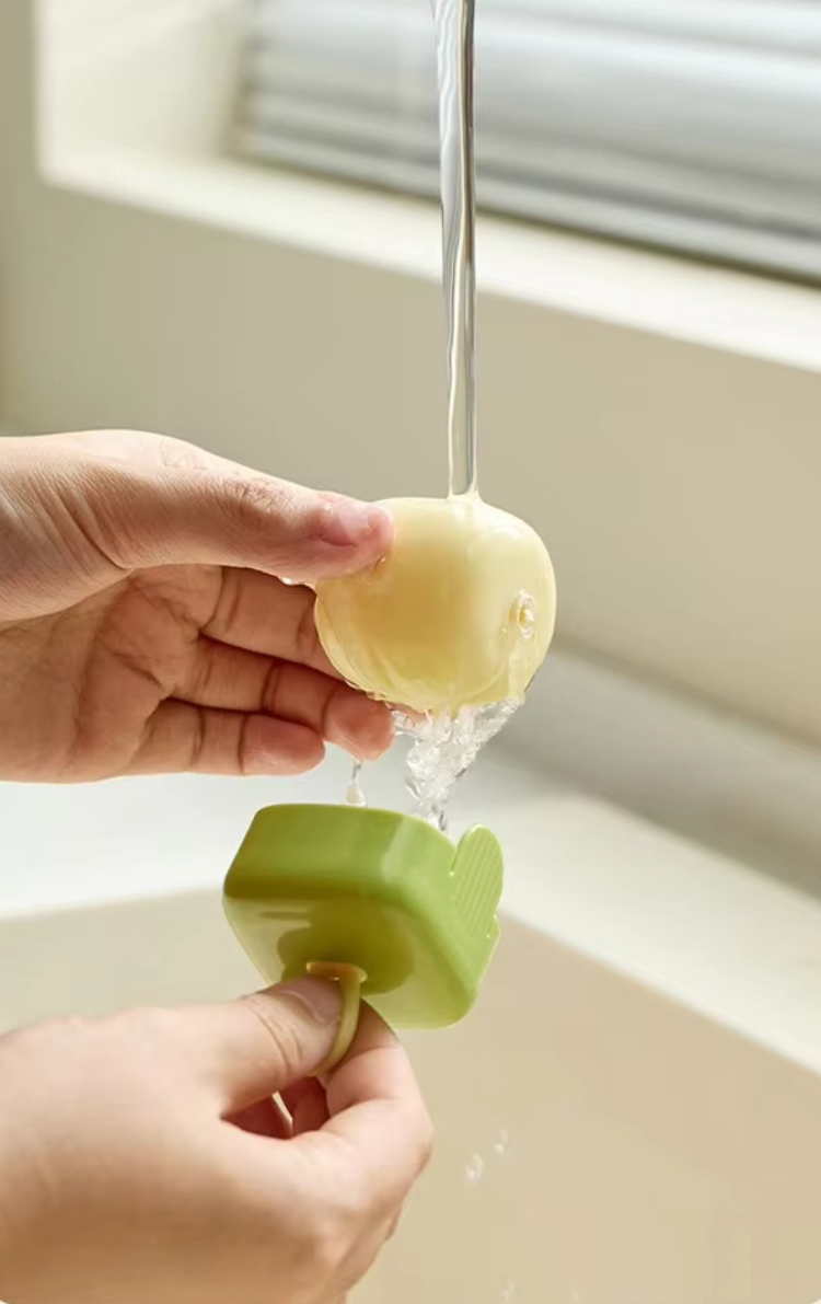 Rouleau Anti-Peluches Réutilisable – Nettoyage Facile et Écologique