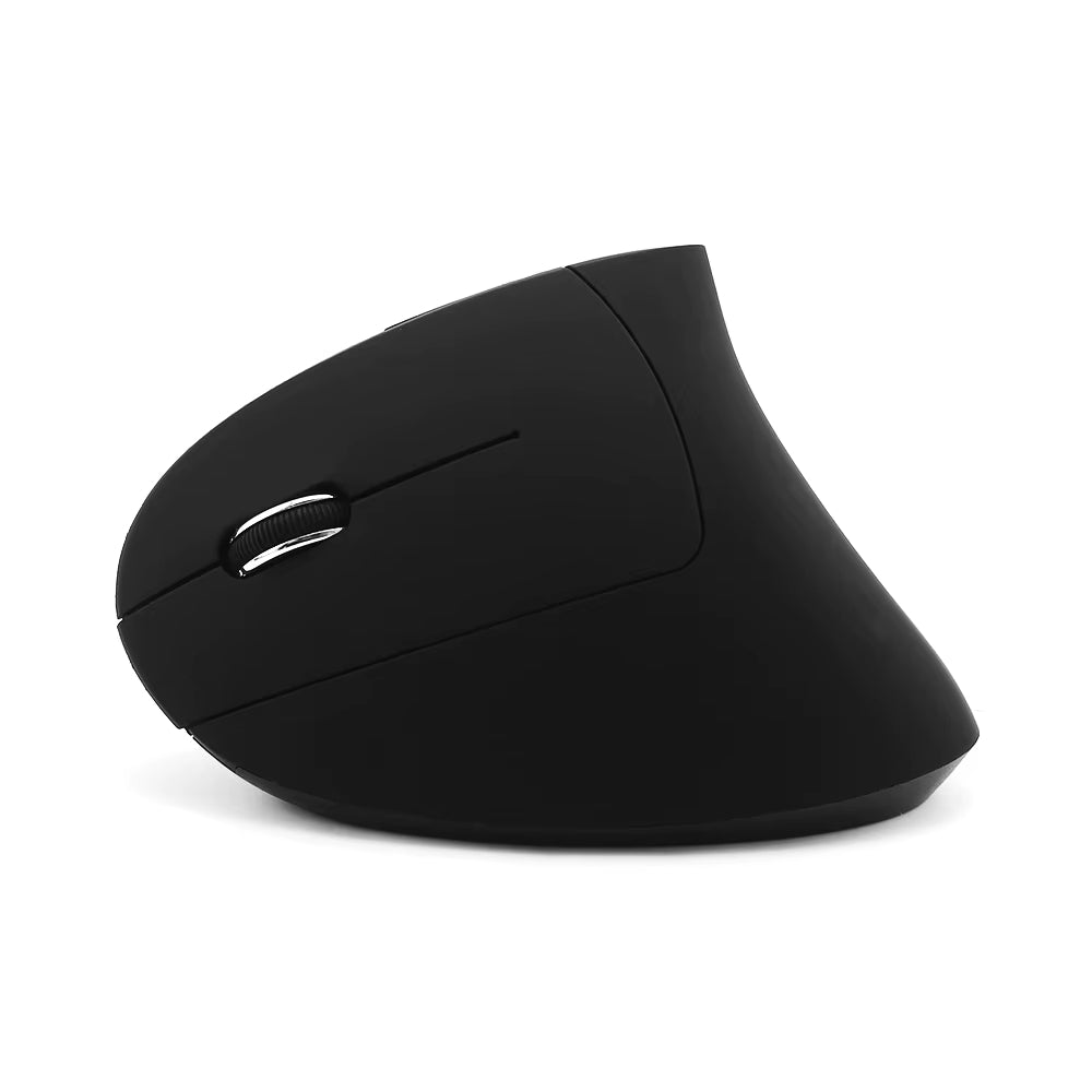 Souris verticale sans fil pour gauchers